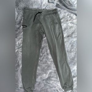 Total Alpha Workout Pants size Large